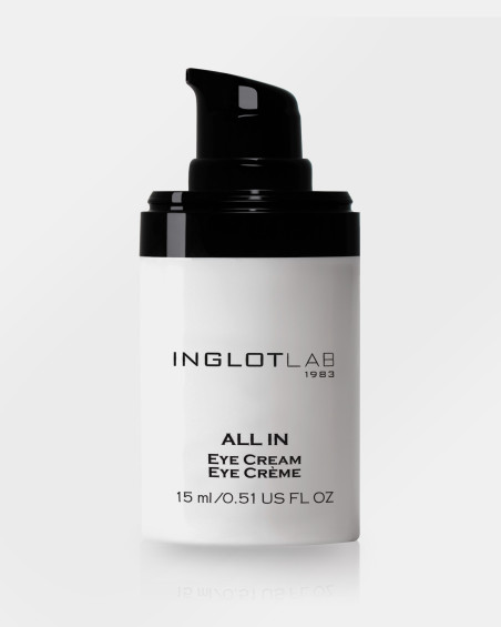 All in Eye Crème