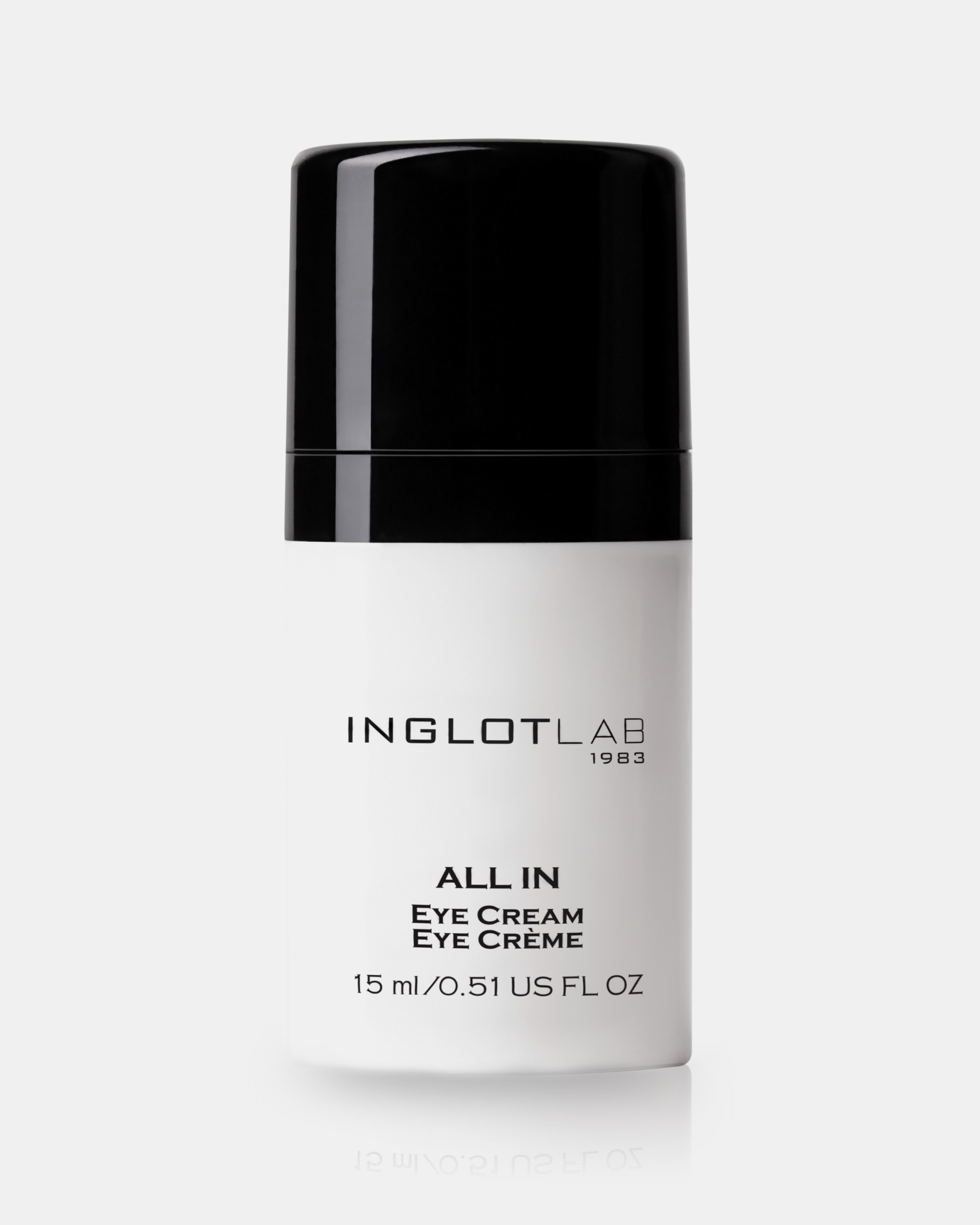 Click to zoom: All In Eye Cream All In Eye Cream