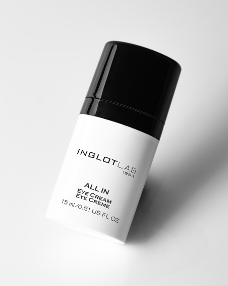 ALL IN Augencreme