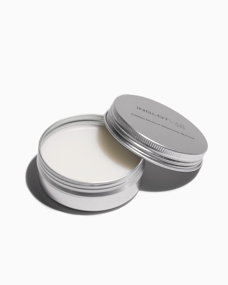 INGLOT LAB Beurre démaquillant soignant