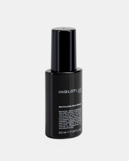 Sérum revitalisant nuit