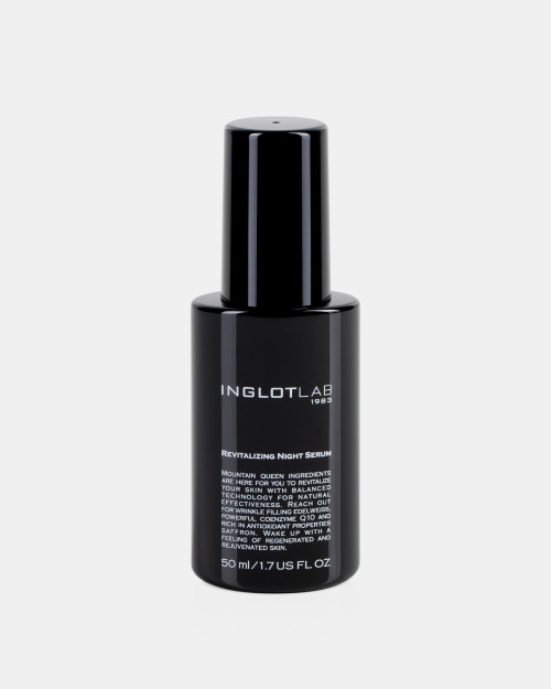 Sérum revitalisant nuit
