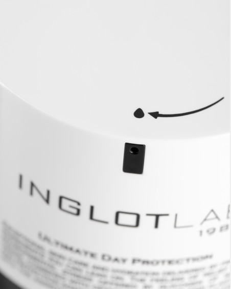 Evermatte Day Protection Crème de jour pour le visage