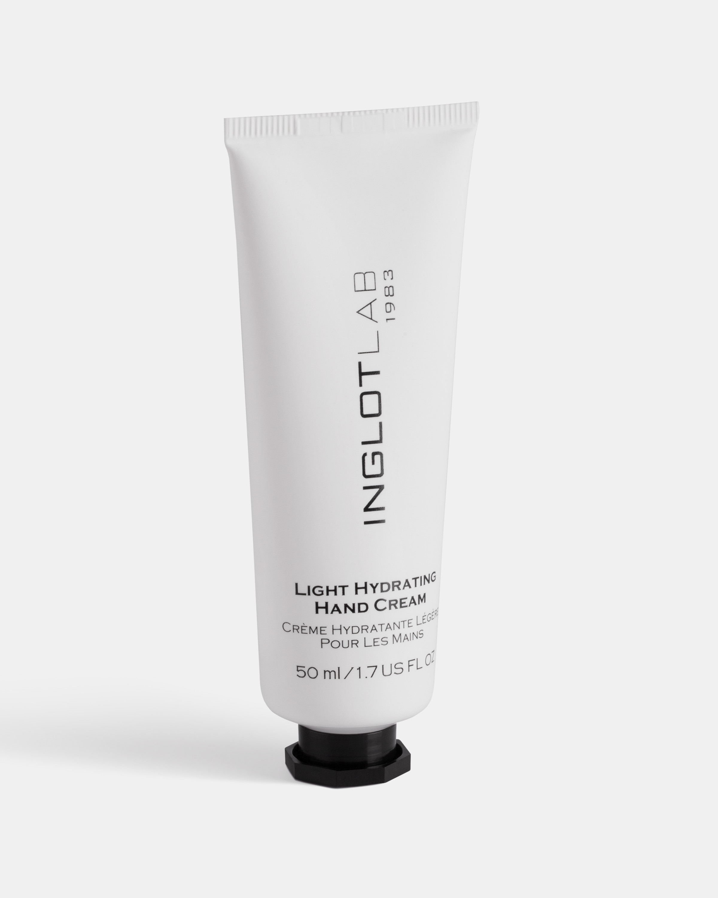 Click to zoom: Light hydrating Hand Cream Light hydrating Hand Cream