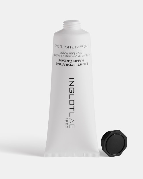 Light hydrating Hand Cream
