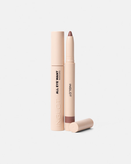 Eye & Lip Makeup Set All Eyes & Lips