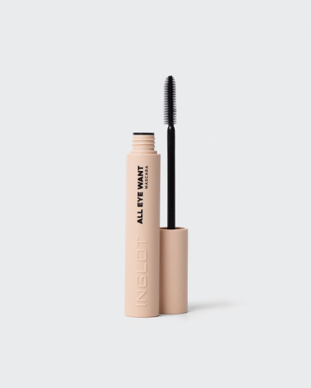 Eye & Lip Makeup Set All Eyes & Lips