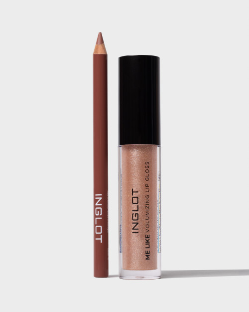 Lip Makeup Set Plump & Define