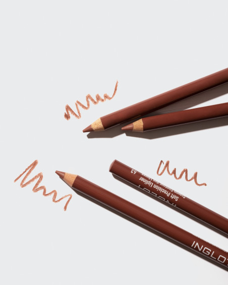 Lip Makeup Set Plump & Define