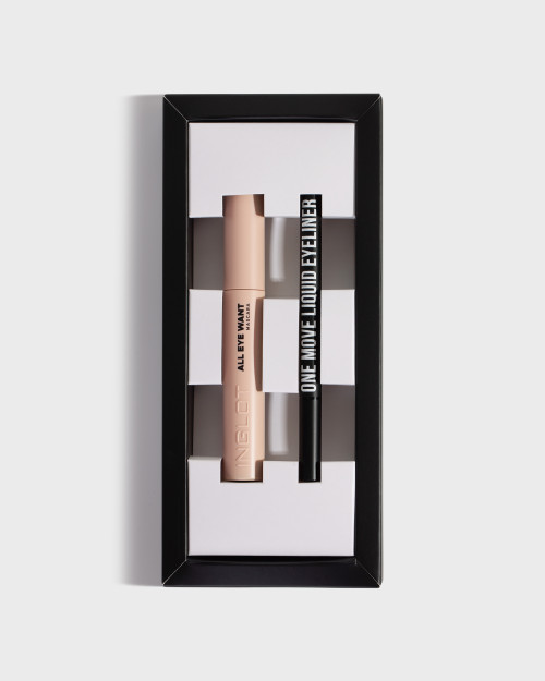 ALL EYES NEED Eye Makeup Set