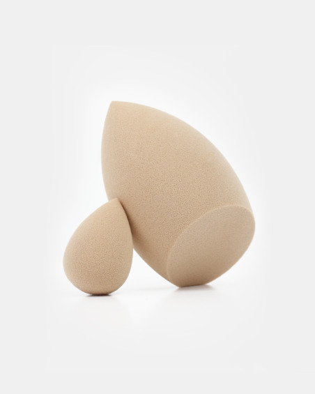 Mini-Make-up-Schwämmchen