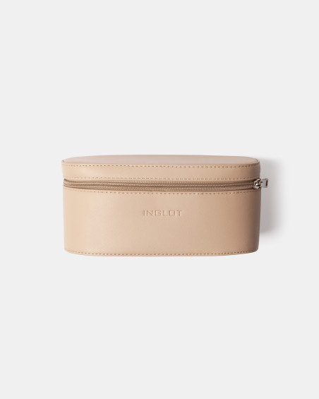 Cosmetic Bag Set Beige