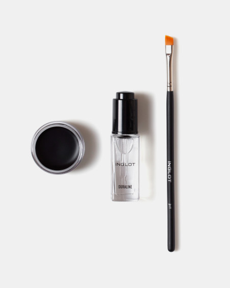 Eye Essentials Set