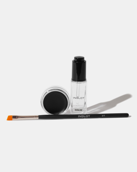 Eye Essentials Set