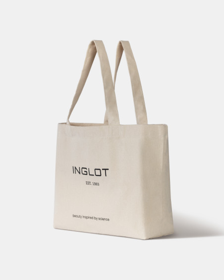 Cotton Shopping Bag