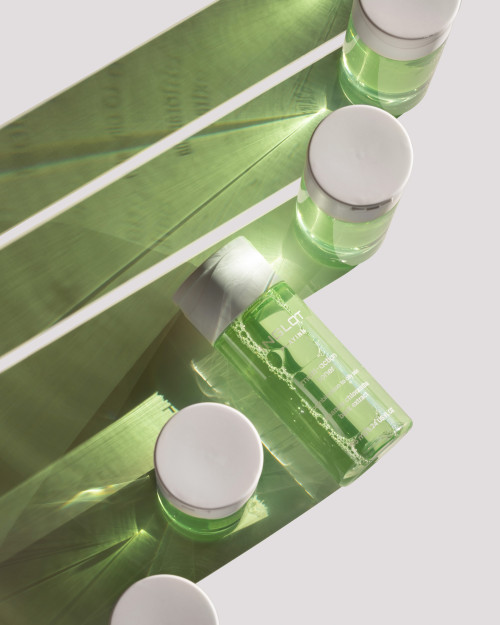INGLOT PLAYINN Multi-Action Toner Combination to Oily Skin INGLOT PLAYINN Multi-Action Toner Combination to Oily Skin