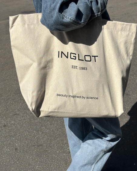 Cotton Shopping Bag