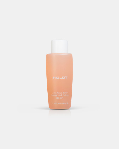 Multi-Action Toner (25 ml) - Dry Skin