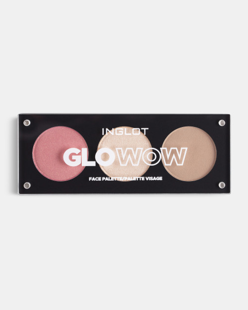 GLOWOW Face Palette