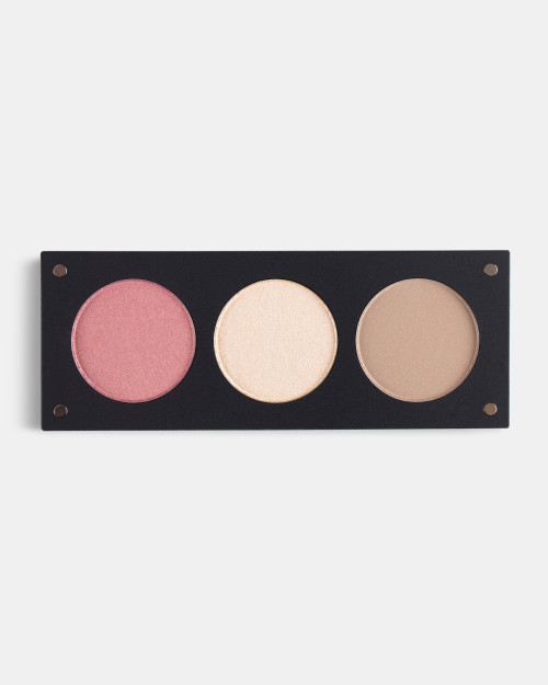 GLOWOW Face Palette