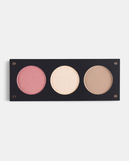 GLOWOW Face Palette