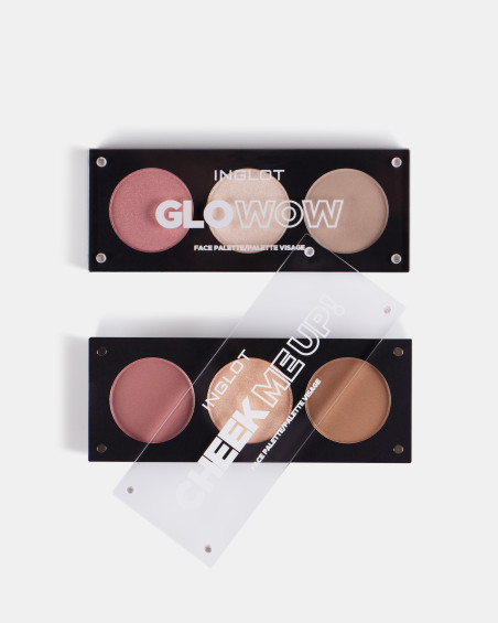 GLOWOW Face Palette
