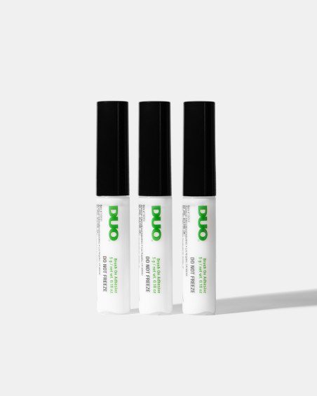 DUO Brush-On Striplash Adhesive Clear (5g)