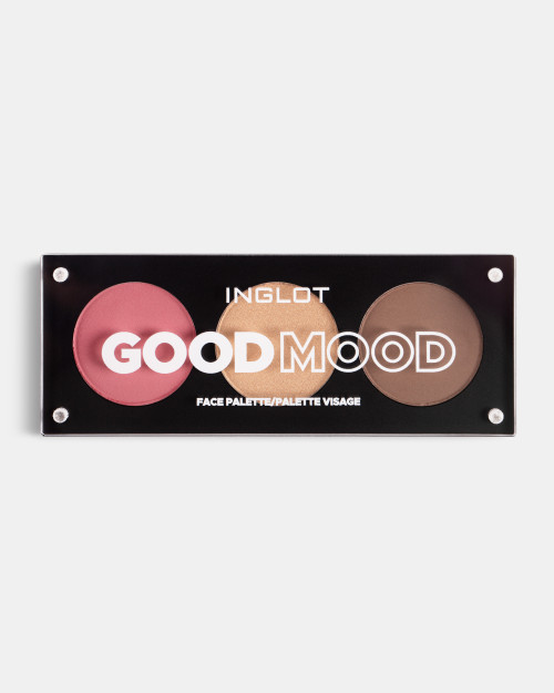 GOOD MOOD Face Palette