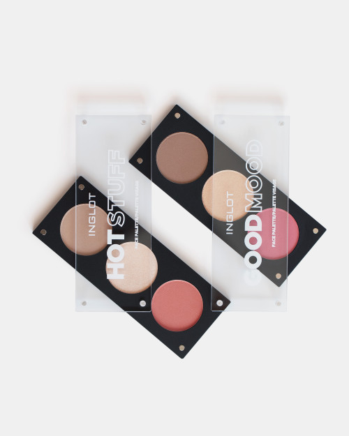 GOOD MOOD Face Palette