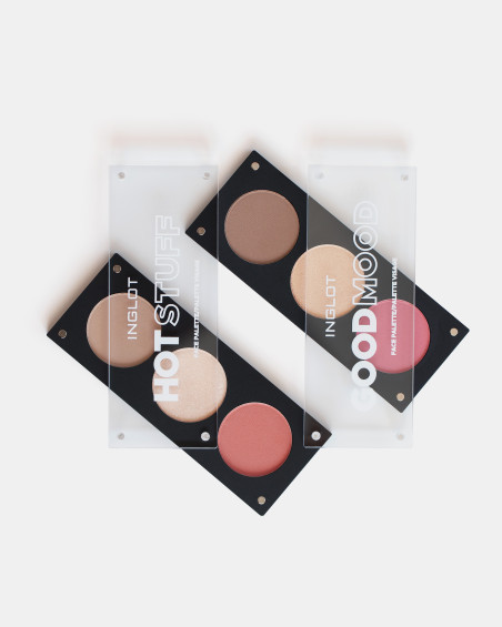 GOOD MOOD Face Palette