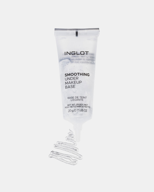 Smoothing Under Makeup Base