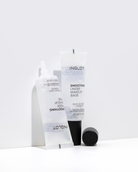 Smoothing Under Makeup Base