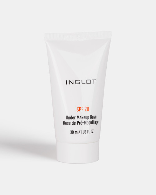 Makeup Base SPF 20