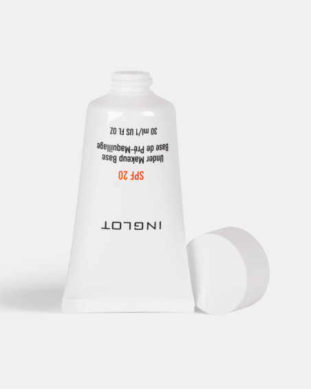 Makeup Base SPF 20