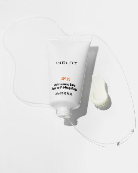 Makeup Base SPF 20