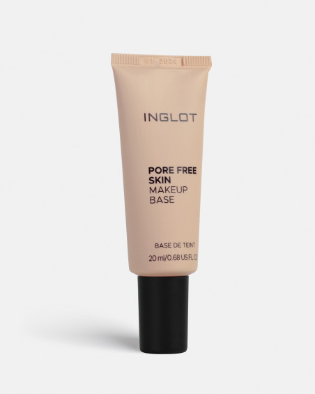 PORE FREE SKIN Make-up Basis