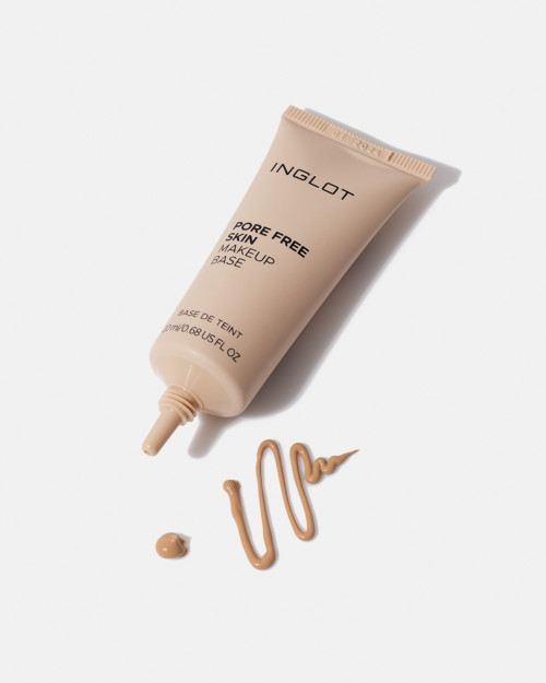 PORE FREE SKIN Make-up Basis