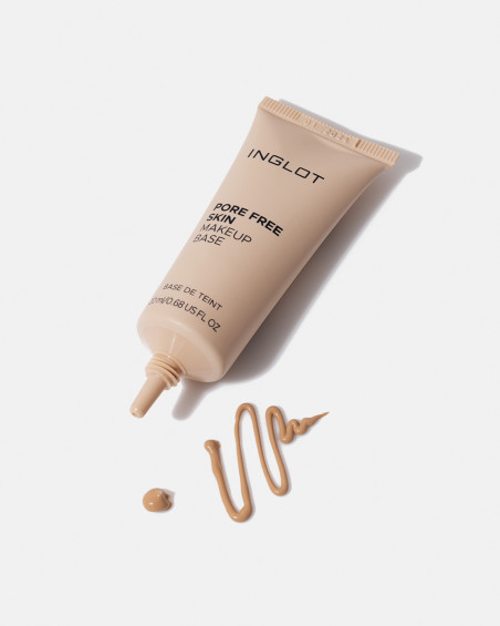 PORE FREE SKIN Make-up Basis