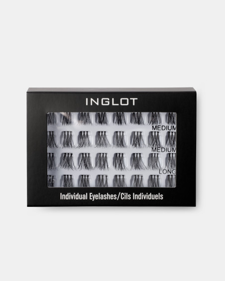 Einzelwimpern
