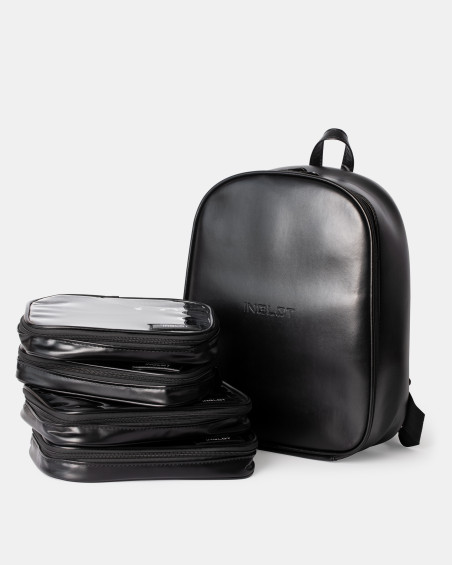 MAKE-UP-RUCKSACK SMART KC-BH01