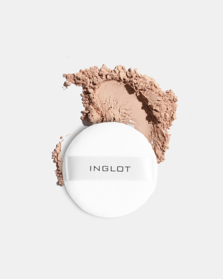 Loose Powder Applicator