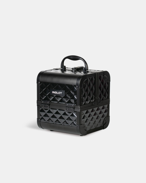 Mallette maquillage BLACK DIAMOND MINI MB152M