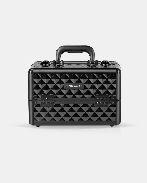 Makeup Case Diamond Small (MB153A-S) Makeup Case Diamond Small (MB153A-S)