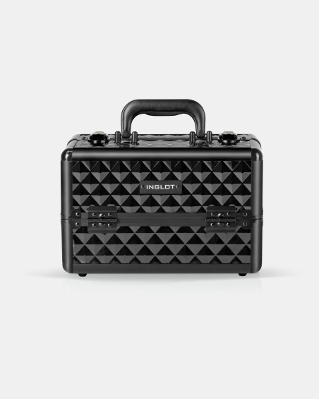 Makeup Case Diamond Small (MB153A-S)