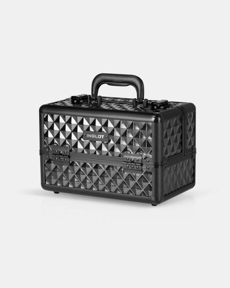 Makeup Case Diamond Small (MB153A-S)
