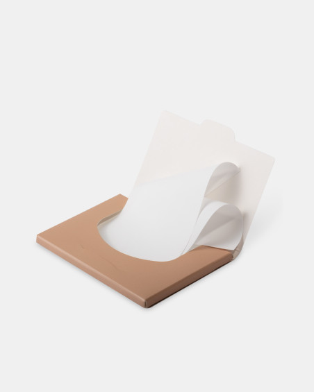 Papiers matifiants