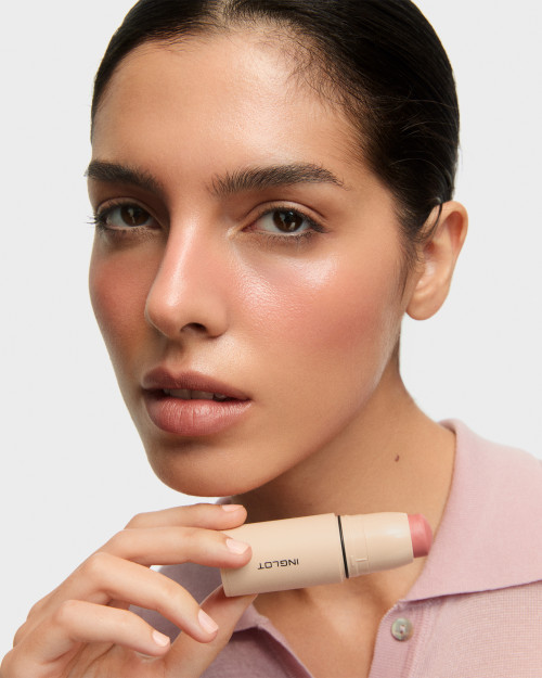 Cream Stick Blush