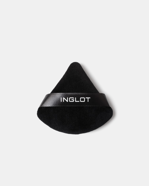 Triangular Makeup Applicator