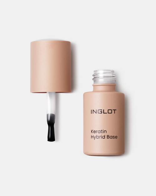 Keratin Hybrid Base 02