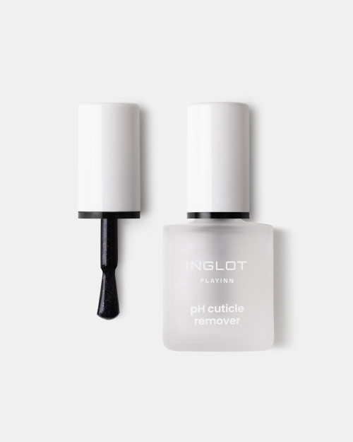 INGLOT PLAYINN pH Cuticle Remover 18